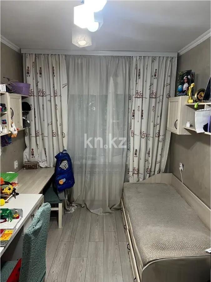Продажа 4-комнатной квартиры, 74.5 м² в Алматы - фото 2