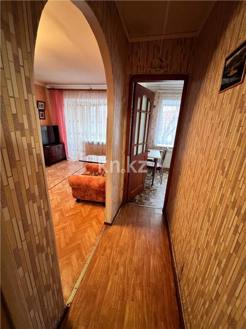 Продажа 2-комнатной квартиры, 43 м², ул. Пассажирская, дом  8а в Караганде - фото 10