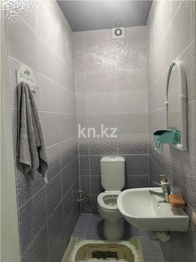 Продажа 3-комнатной квартиры, 90 м², мкр-н Аккент, дом  23 в Алматы - фото 5