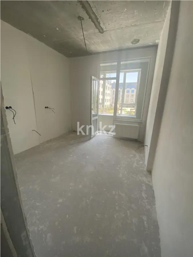 Продажа 1-комнатной квартиры, 37.98 м² в Алматы - фото 2