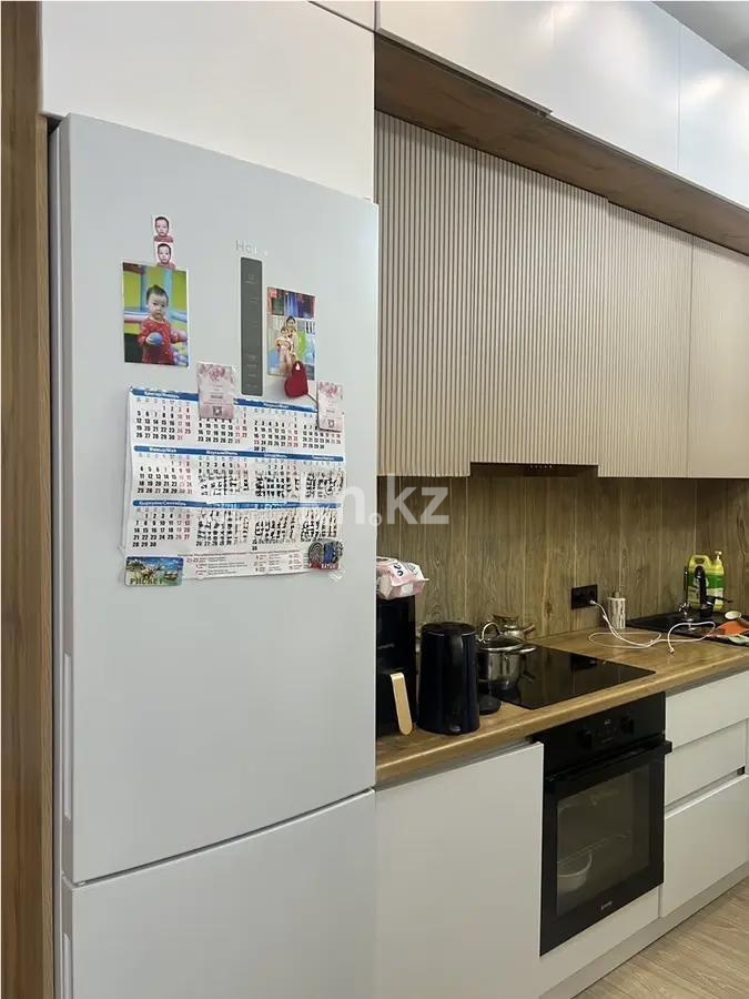 Продажа 2-комнатной квартиры, 43 м² в Астане - фото 3