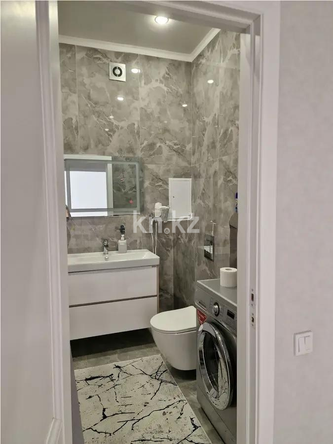 Продажа 1-комнатной квартиры, 36 м² в Астане - фото 3