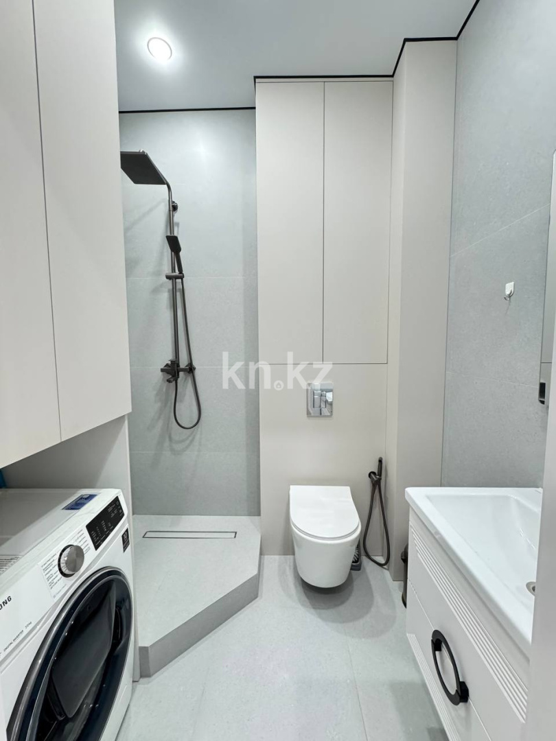 Продажа 3-комнатной квартиры, 78 м² в Астане - фото 9