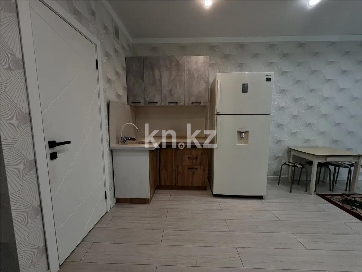 Продажа 1-комнатной квартиры, 26 м² в Алматы - фото 2