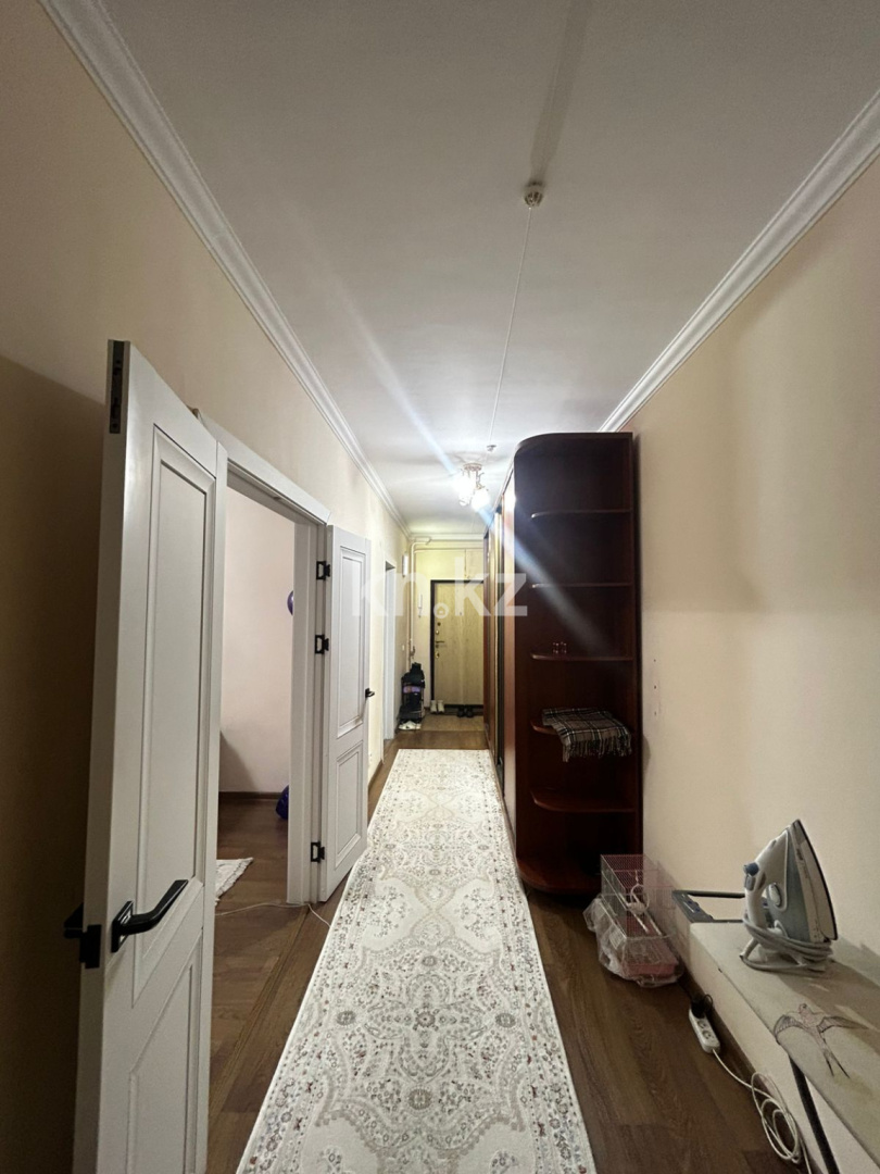 Продажа 3-комнатной квартиры, 90 м² в Караганде - фото 8