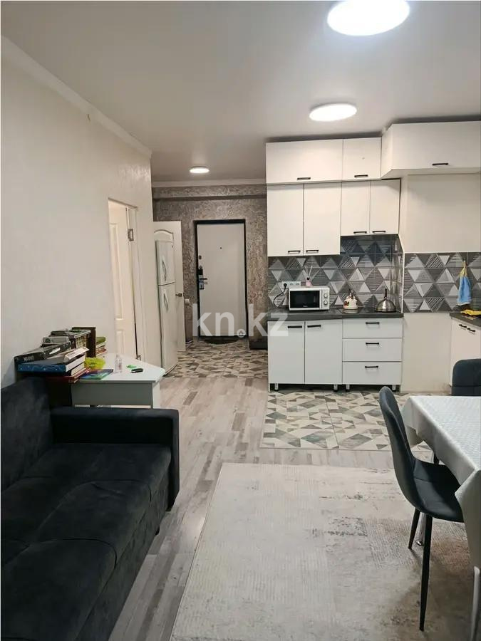 Продажа 2-комнатной квартиры, 51 м² в Алматы - фото 2