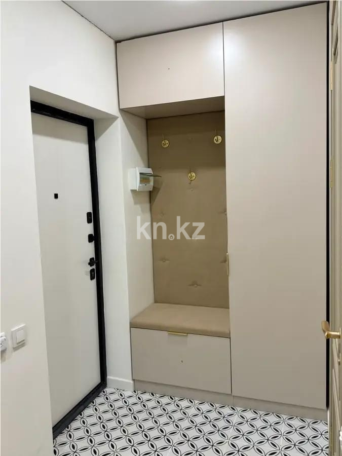 Продажа 2-комнатной квартиры, 52 м² в Алматы - фото 5