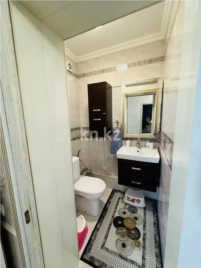 Продажа 4-комнатной квартиры, 119 м² в Астане - фото 6