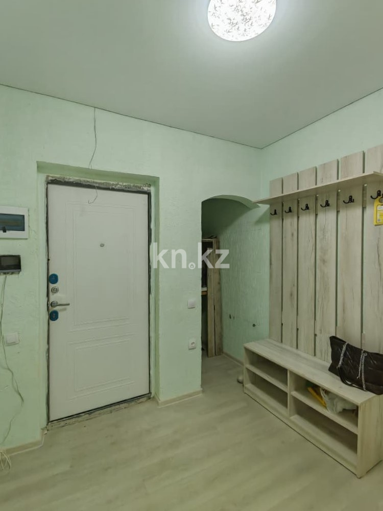 Продажа 2-комнатной квартиры, 61 м² в Караганде - фото 20