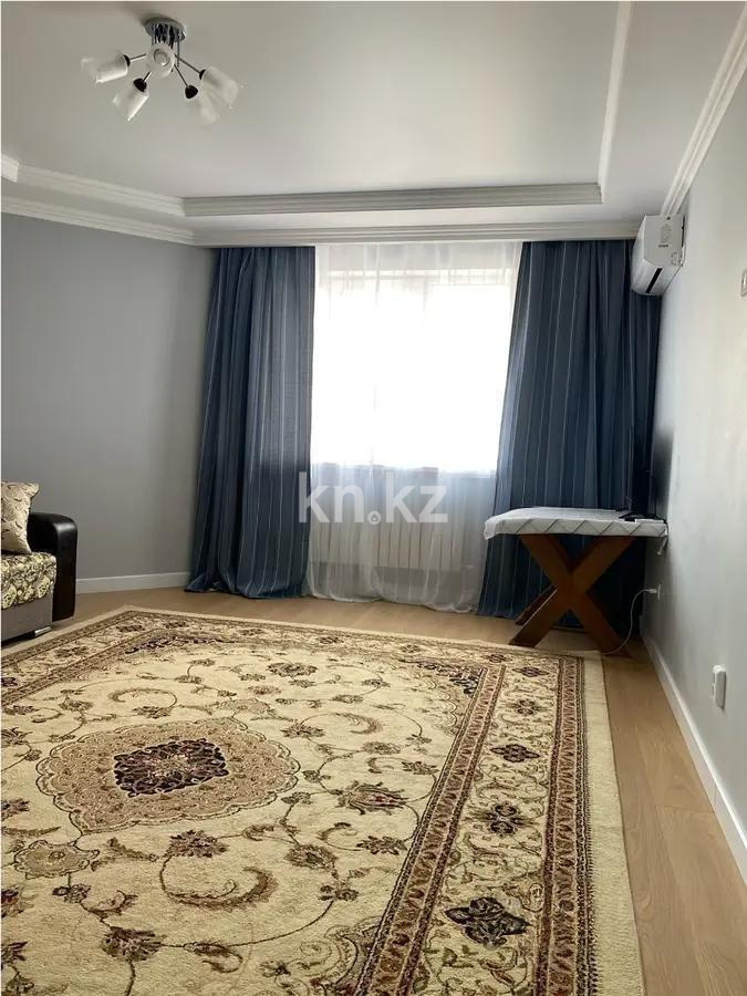 Продажа 1-комнатной квартиры, 51 м² в Алматы