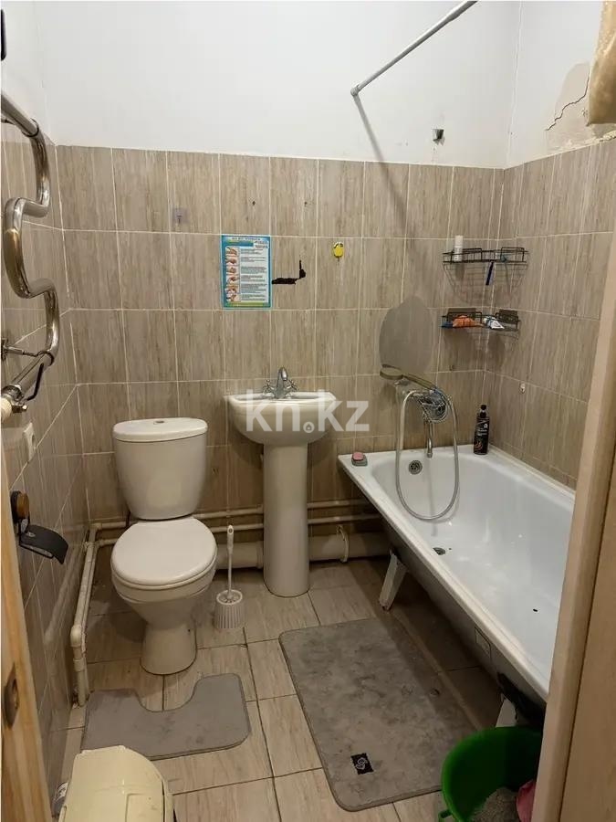 Продажа 1-комнатной квартиры, 38 м² в Алматы - фото 3