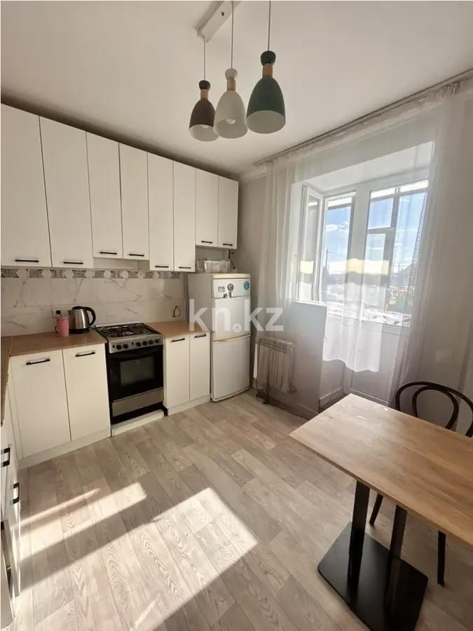 Продажа 1-комнатной квартиры, 39 м² в Астане - фото 2