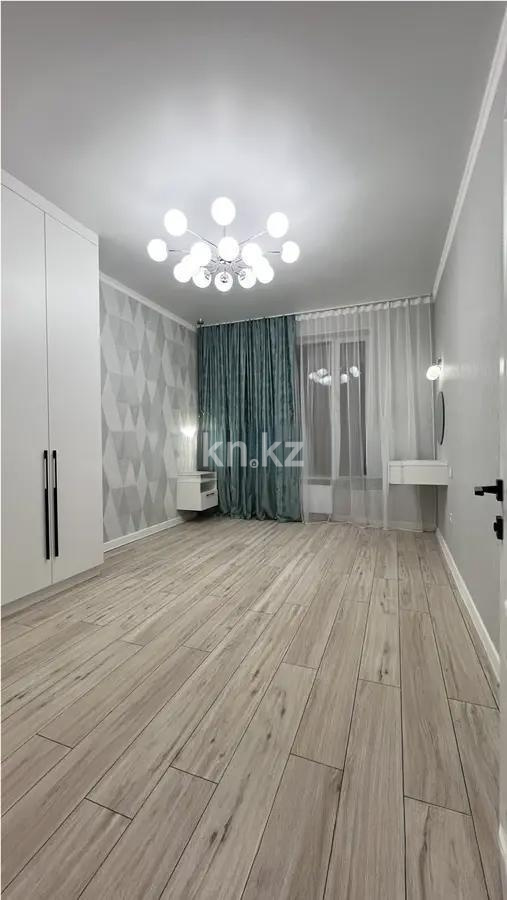 Продажа 2-комнатной квартиры, 48 м², ул. Ашимова, дом  1/5б в Алматы - фото 2
