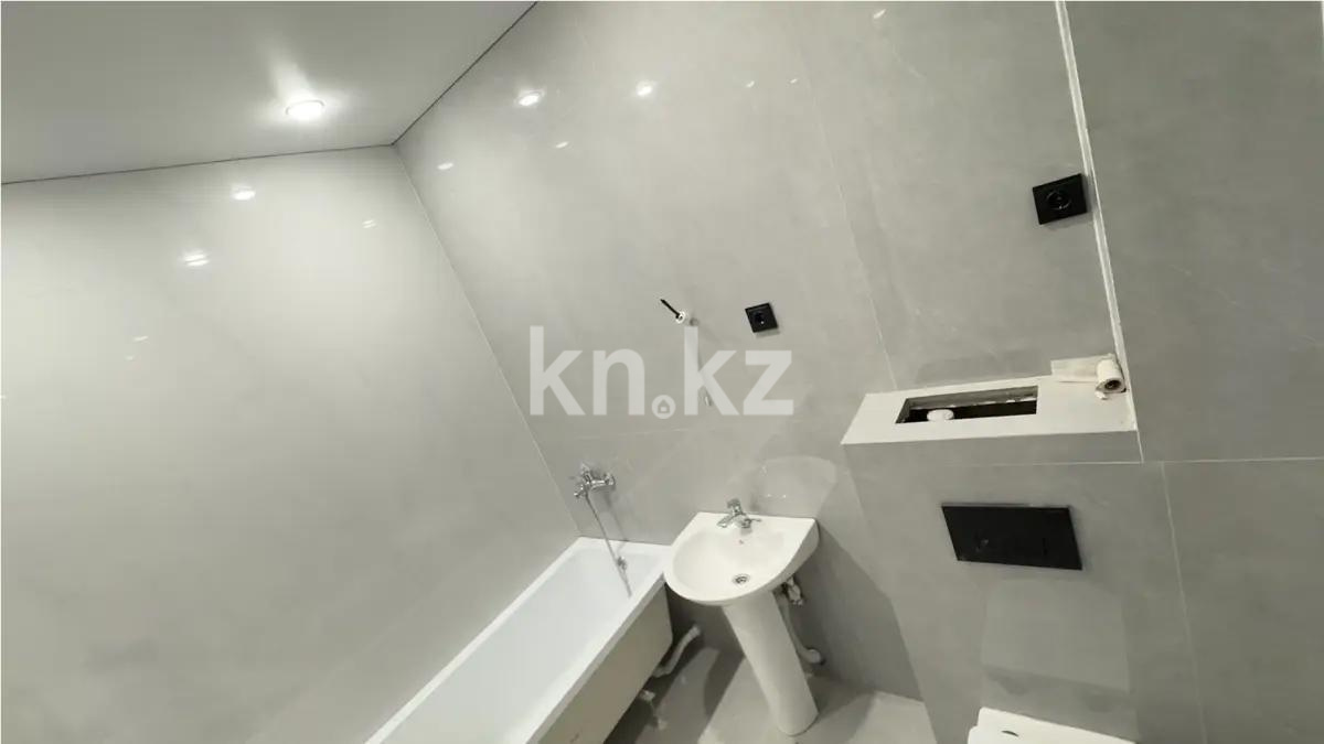 Продажа 2-комнатной квартиры, 53 м², мкр-н Голубые Пруды в Караганде - фото 4