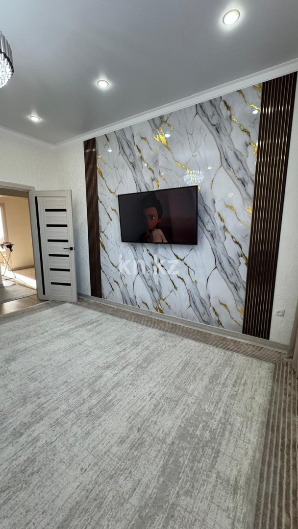 Продажа 3-комнатной квартиры, 84 м², ул. Муканова, дом  51/8 в Караганде - фото 14