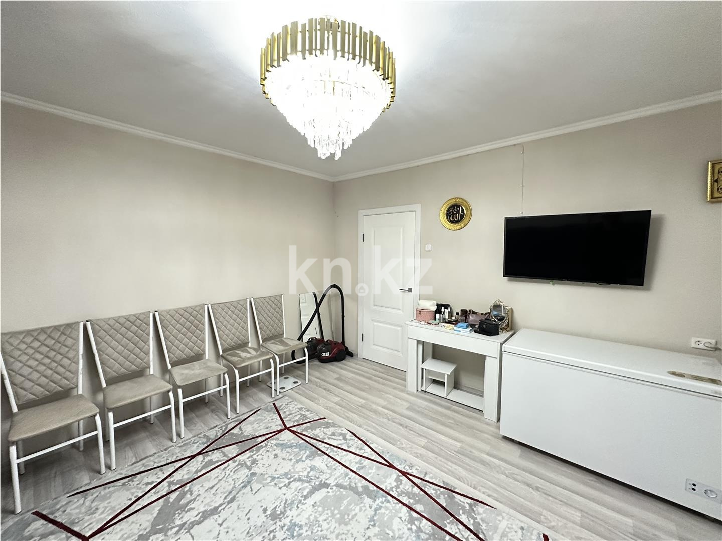 Продажа 2-комнатной квартиры, 51 м² в Караганде - фото 4