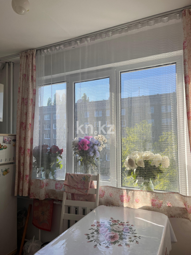 Продажа 2-комнатной квартиры, 49.6 м² в Усть-Каменогорске - фото 16