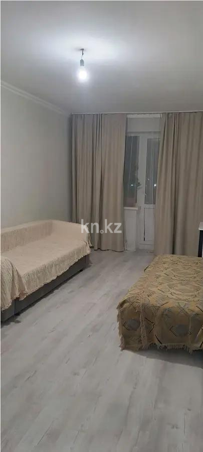 Продажа 1-комнатной квартиры, 54 м² в Астане