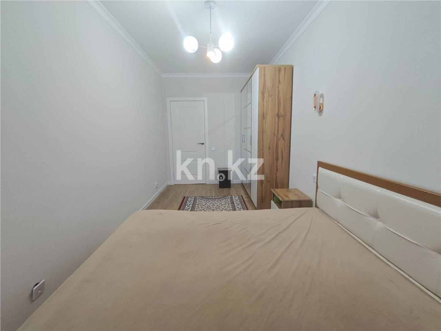Продажа 2-комнатной квартиры, 60 м² в Астане - фото 4