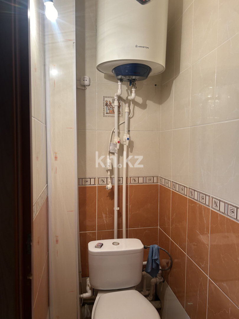 Аренда 1-комнатной квартиры, 42 м² в Караганде - фото 6