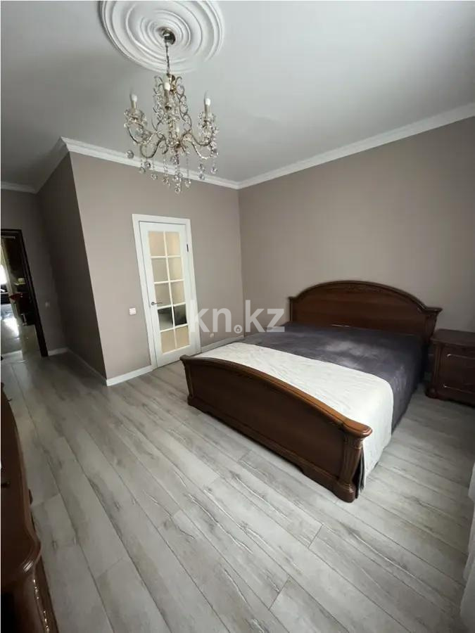 Продажа 4-комнатной квартиры, 133 м² в Алматы - фото 4