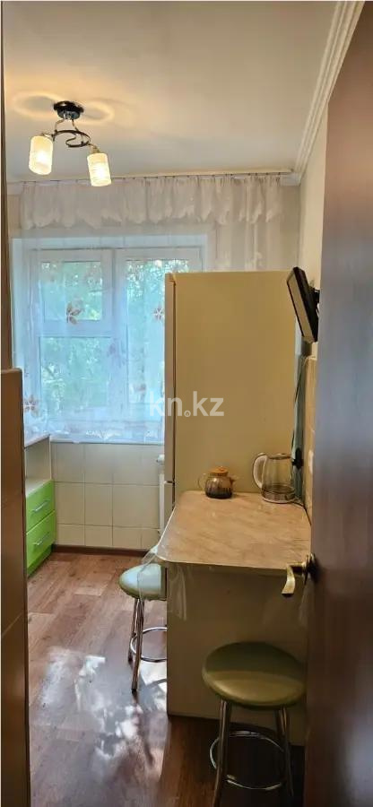 Продажа 4-комнатной квартиры, 60 м², ул. Штурманская, дом  1/5 в Караганде - фото 4