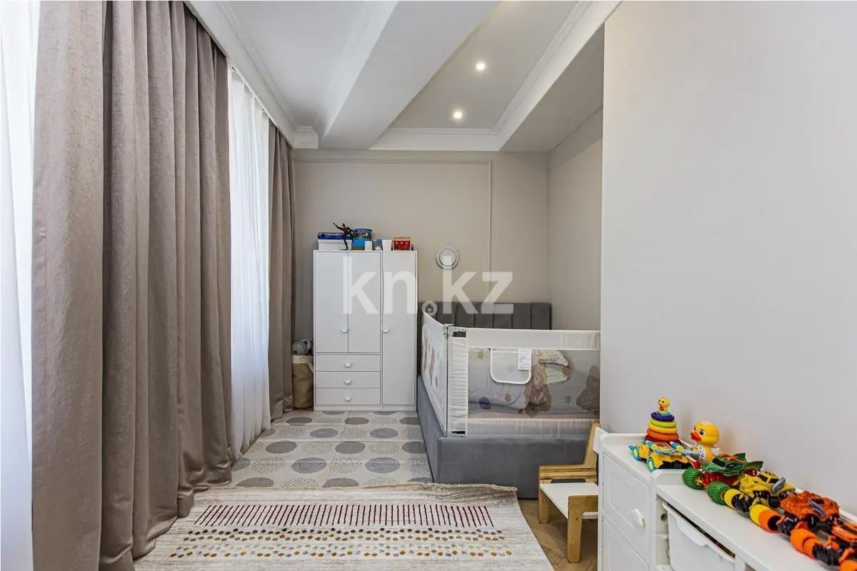 Продажа 3-комнатной квартиры, 125 м² в Алматы - фото 3