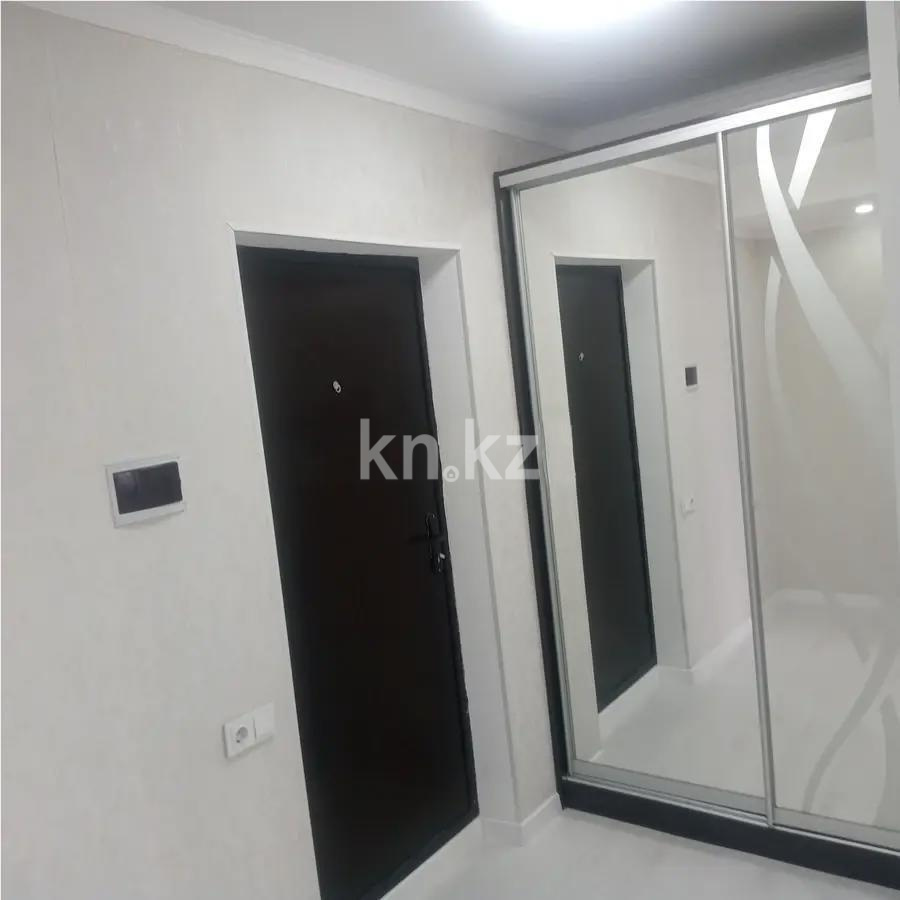 Продажа 1-комнатной квартиры, 35 м², ул. Дала, дом  110 в Алматы - фото 4