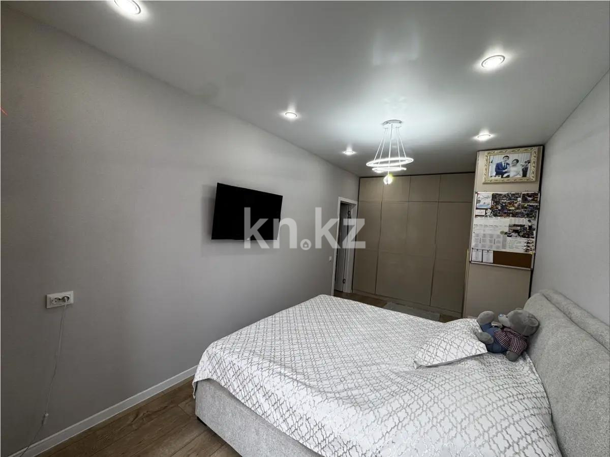 Продажа 2-комнатной квартиры, 53.2 м² в Астане - фото 2