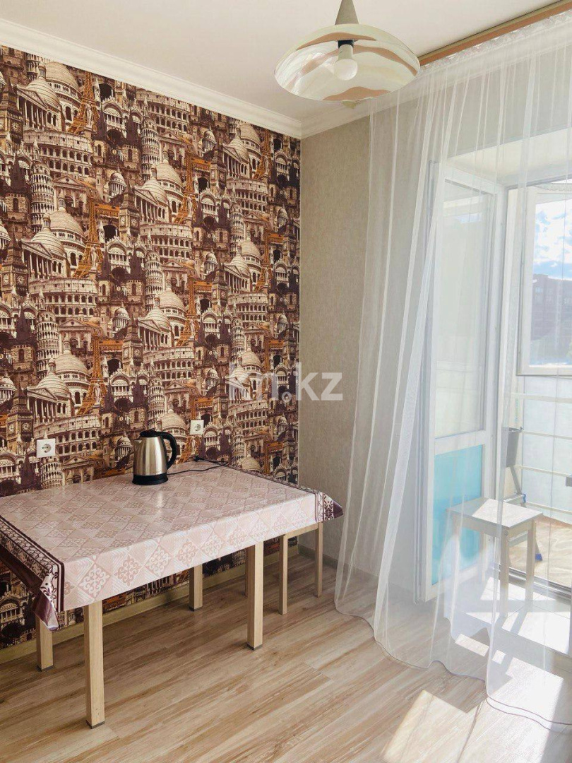 Аренда 1-комнатной квартиры, 40 м² в Астане - фото 3