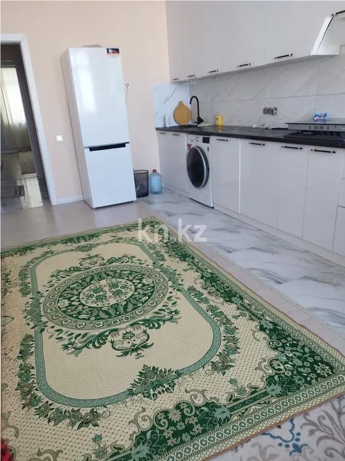 Продажа 1-комнатной квартиры, 46 м² в Алматы - фото 2