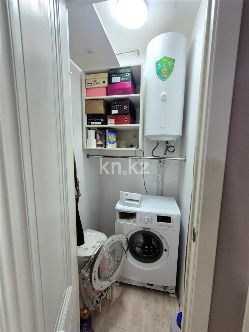 Продажа 3-комнатной квартиры, 55 м² в Темиртау - фото 16