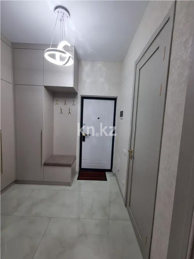 Продажа 2-комнатной квартиры, 41 м² в Астане - фото 5