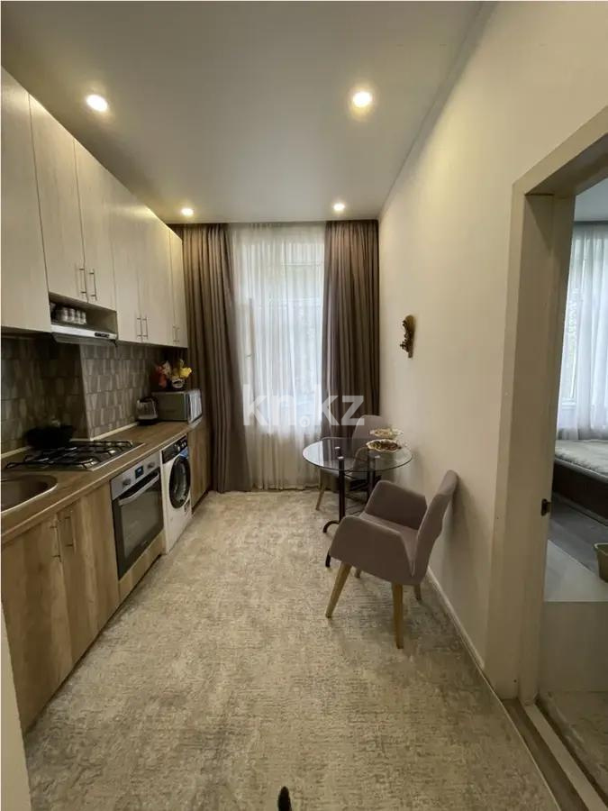 Продажа 2-комнатной квартиры, 50 м² в Алматы - фото 3