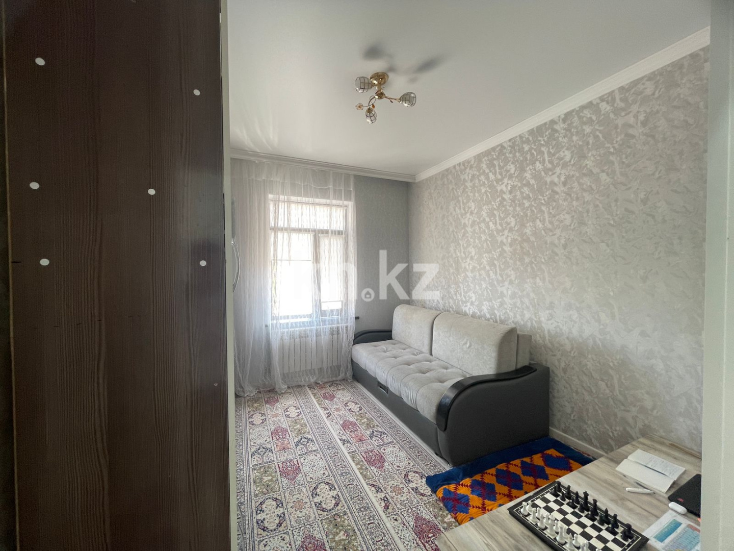 Продажа 4-комнатного дома, 155 м², Переулок 1, дом  3 в Таразе - фото 23