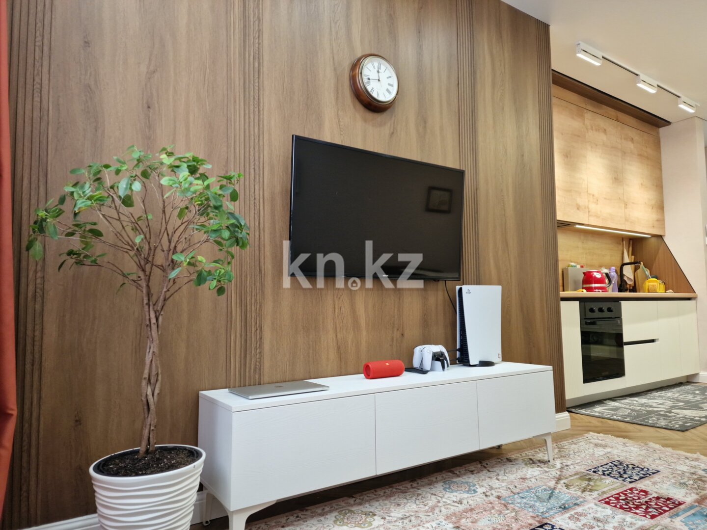 Продажа 3-комнатной квартиры, 73.7 м² в Астане - фото 6