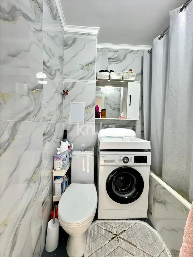 Продажа 2-комнатной квартиры, 45 м², мкр-н 3, дом  8 в Алматы - фото 4