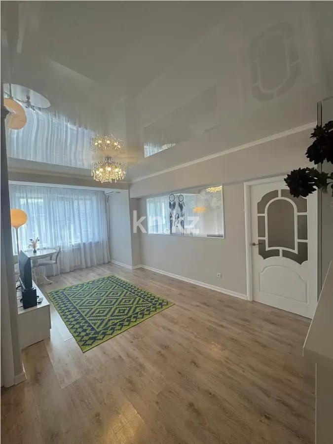 Продажа 2-комнатной квартиры, 50 м² в Алматы