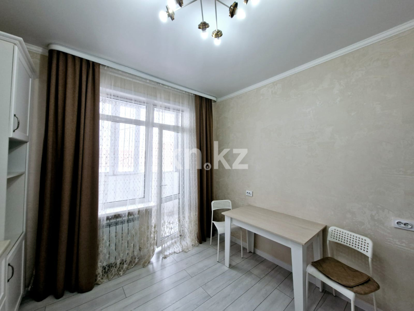 Продажа 2-комнатной квартиры, 64.2 м² в Костанае - фото 18
