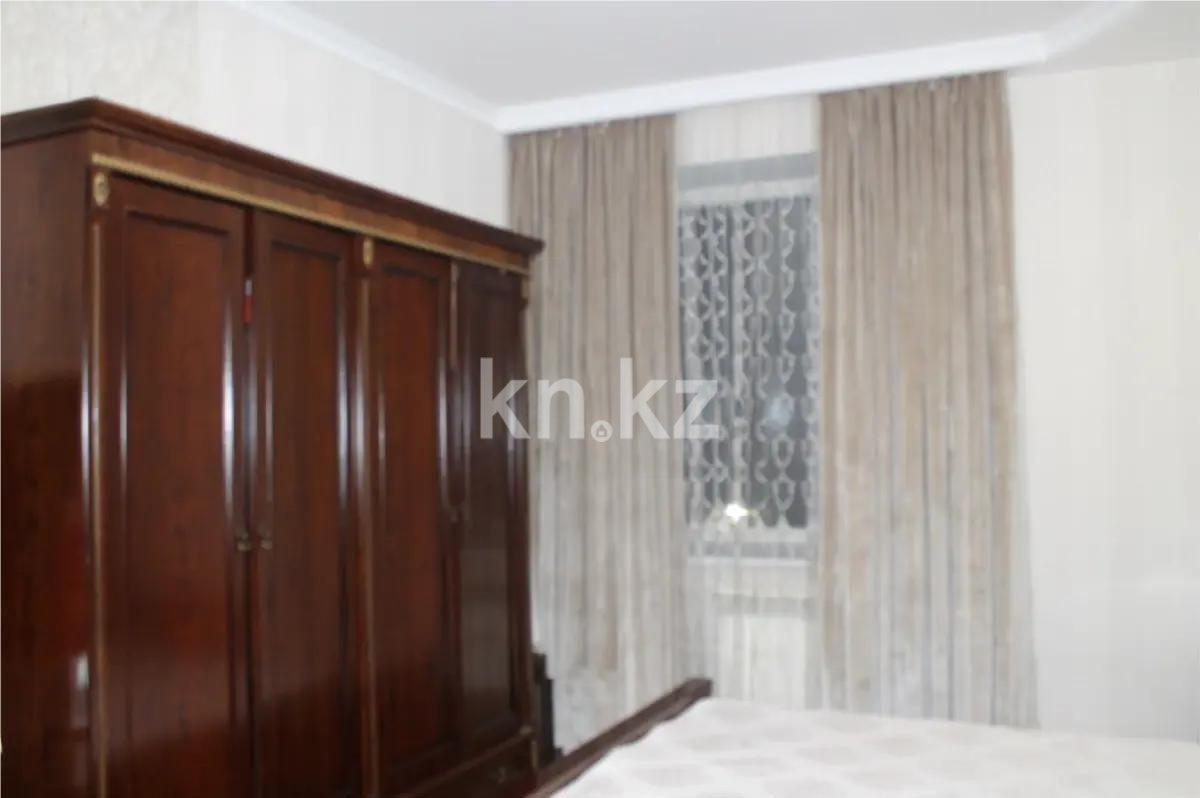 Продажа 4-комнатной квартиры, 120 м², пр. Женис, дом  3 в Астане - фото 5