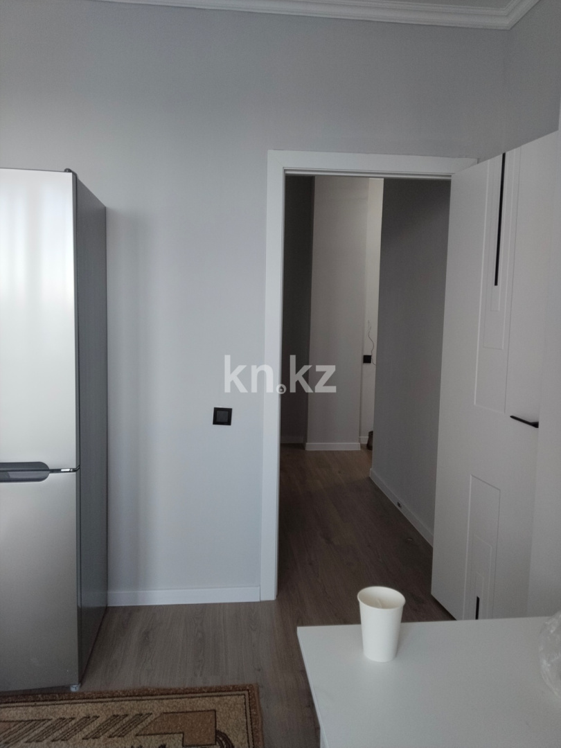 Продажа 1-комнатной квартиры, 42 м² в Астане - фото 7