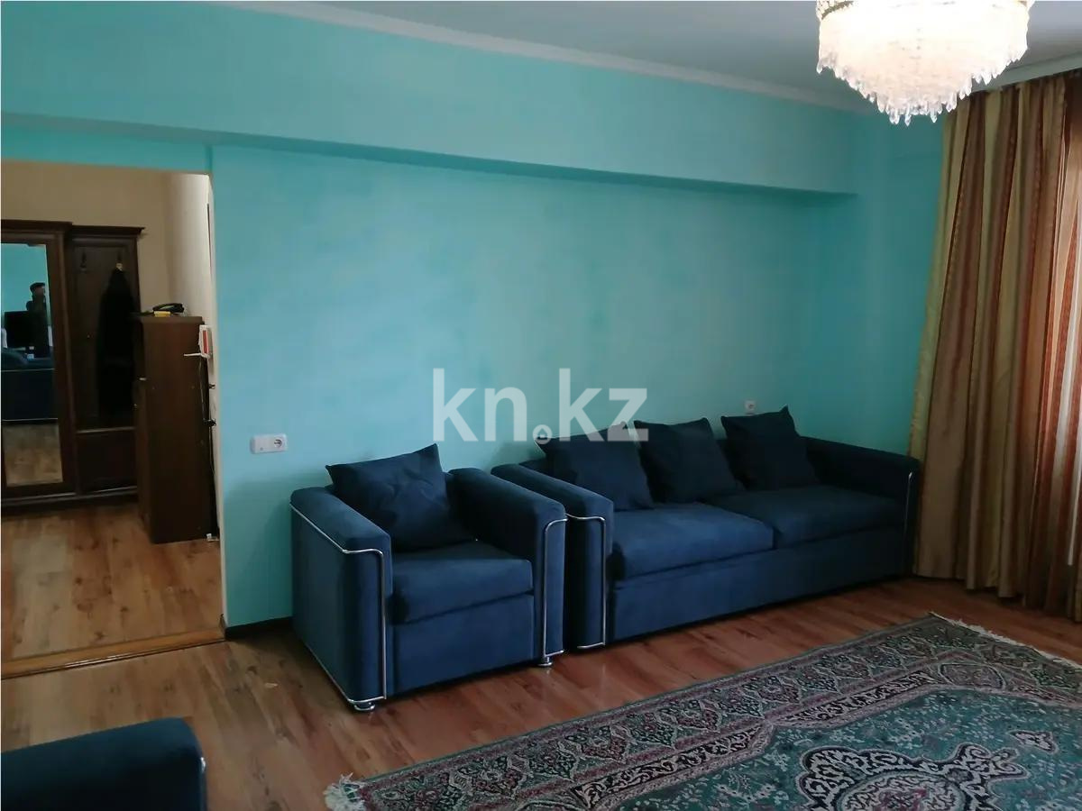 Продажа 4-комнатной квартиры, 100 м² в Алматы