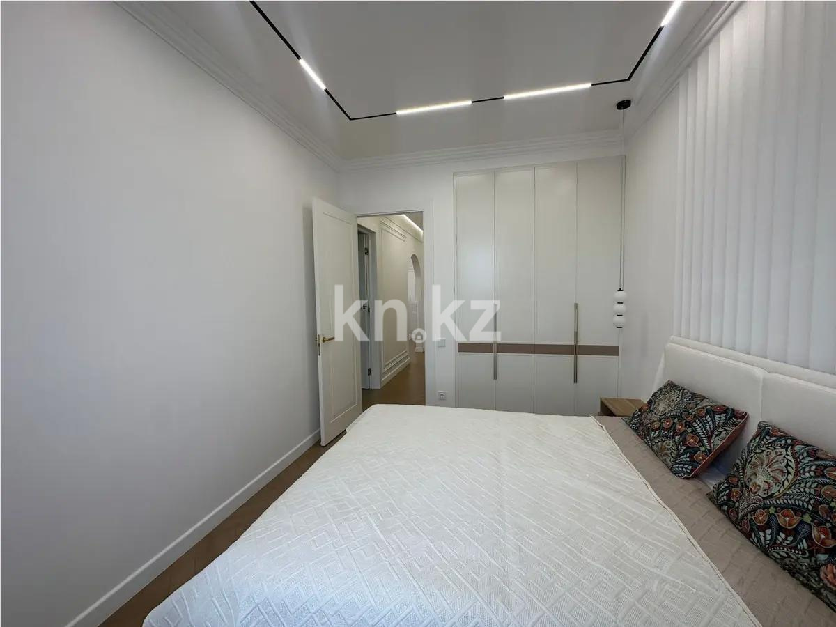 Продажа 3-комнатной квартиры, 63 м² в Астане - фото 3