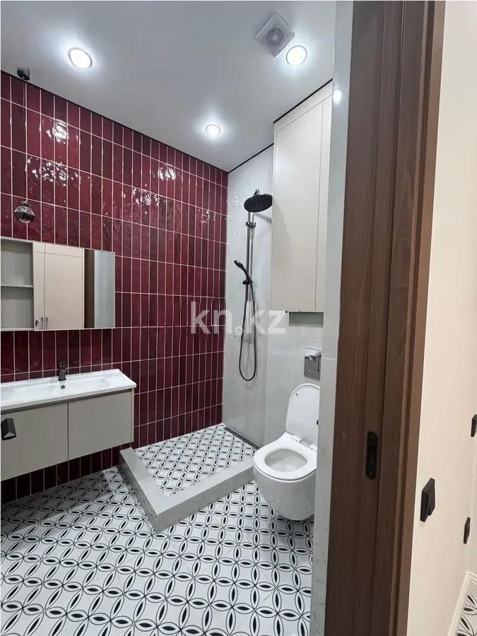 Продажа 3-комнатной квартиры, 64 м² в Алматы - фото 5