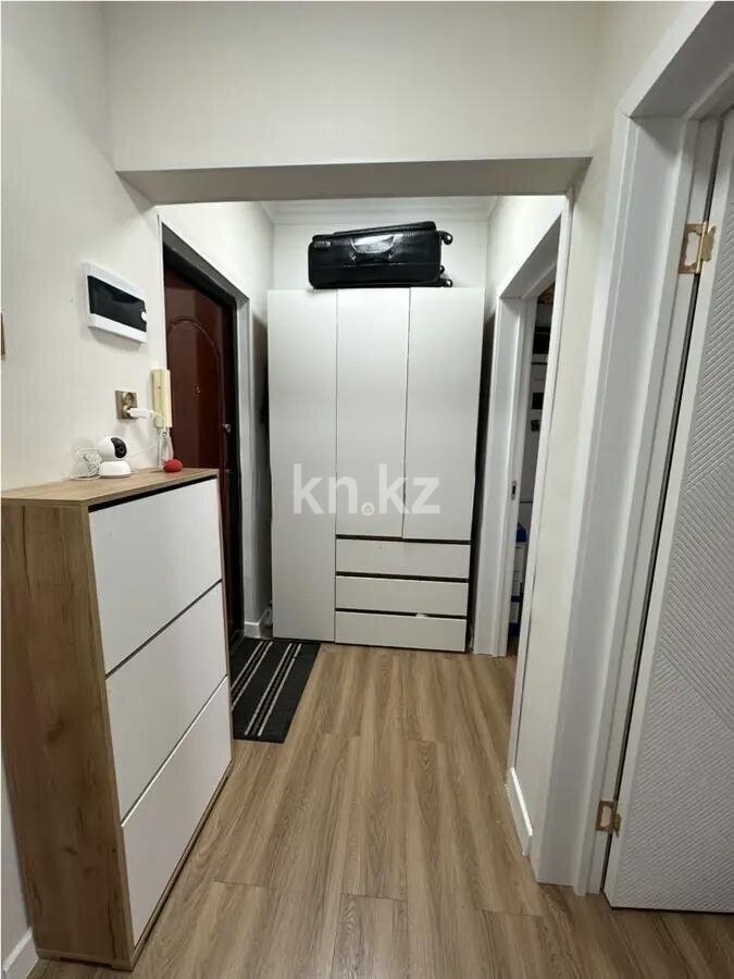 Продажа 1-комнатной квартиры, 36 м² в Алматы - фото 4