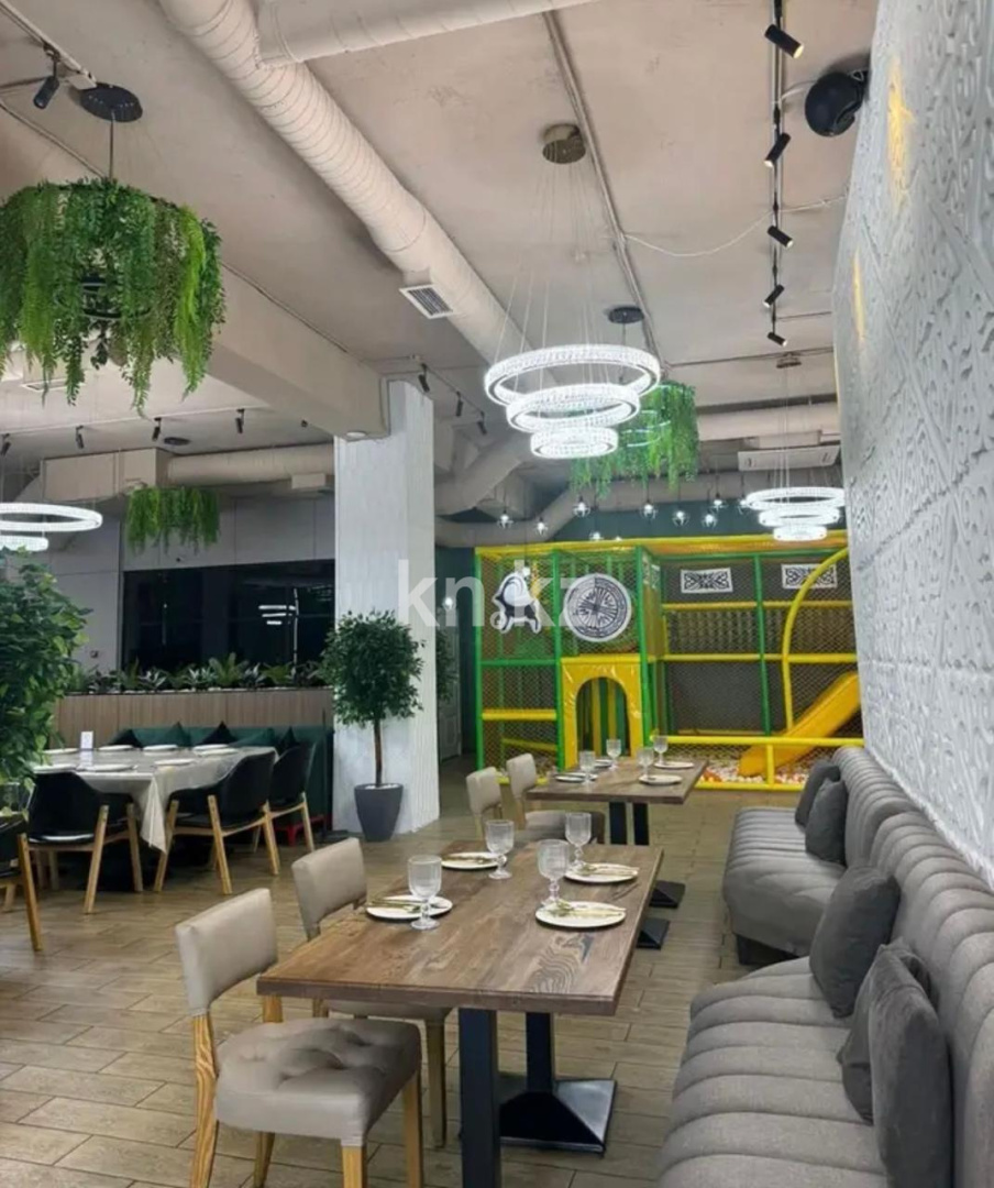 Продажа бизнеса, 860 м² в Астане - фото 10