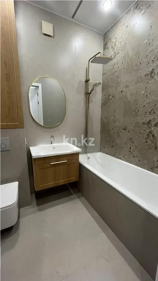 Продажа 2-комнатной квартиры, 43 м² в Астане - фото 4