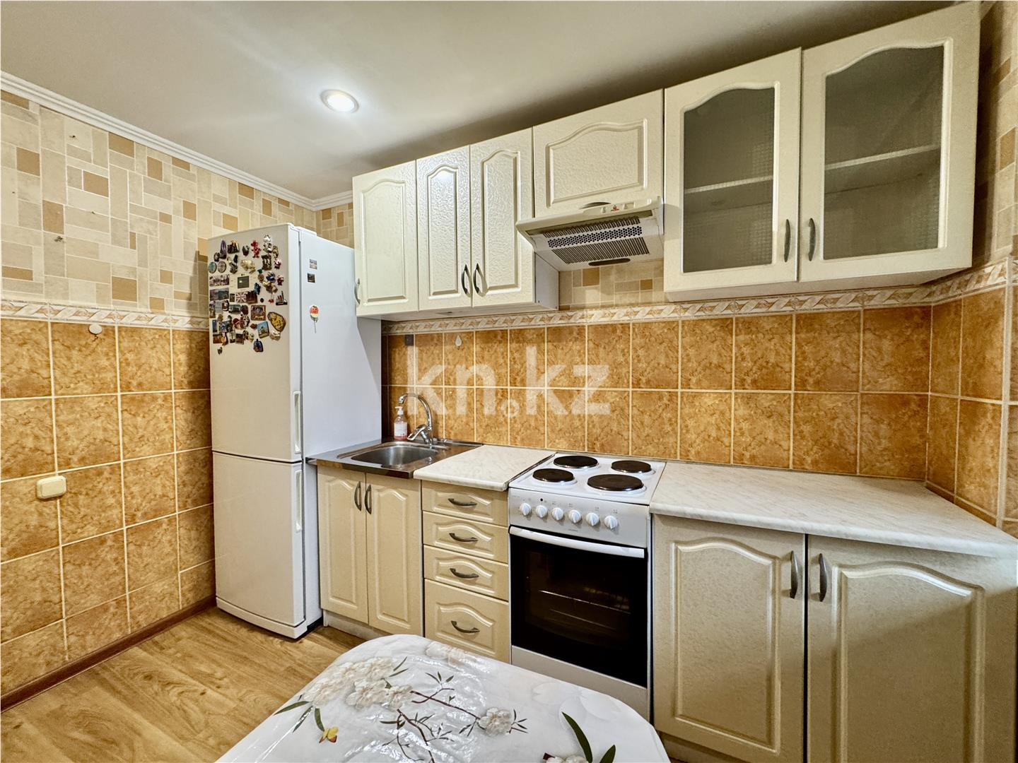 Продажа 3-комнатной квартиры, 63 м², ул. Аманжолова, дом  7 в Караганде - фото 19