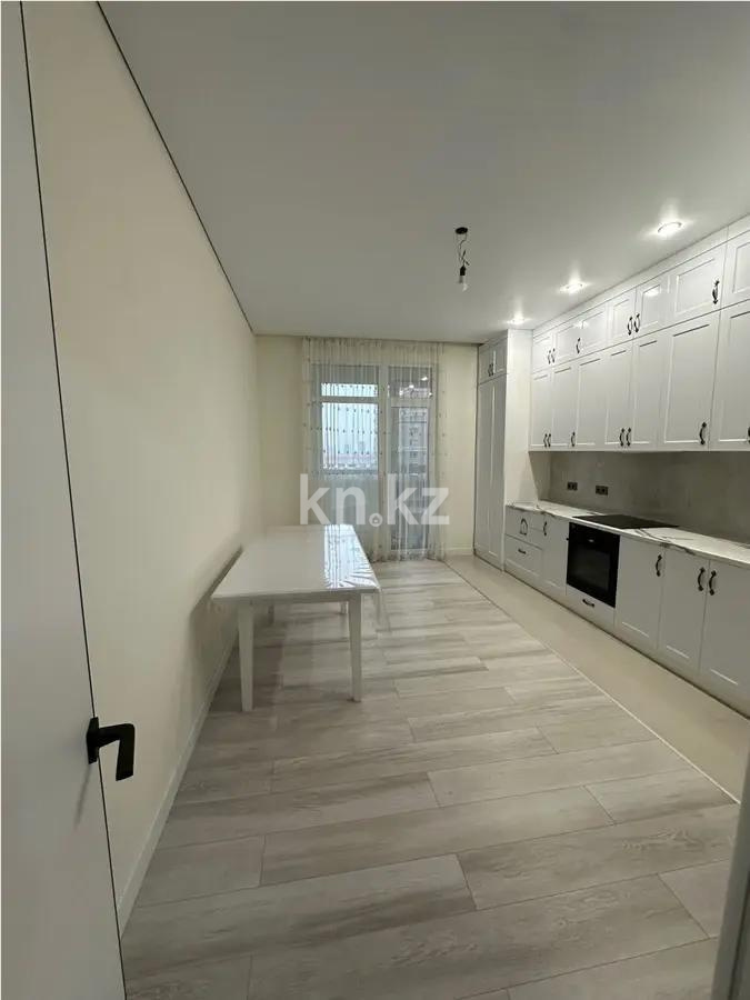 Продажа 3-комнатной квартиры, 108.5 м², ул. Утеген батыра, дом  11в в Алматы - фото 4
