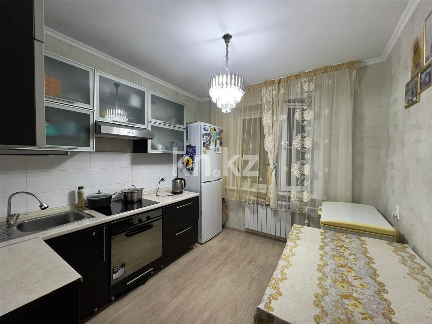 Продажа 3-комнатной квартиры, 62 м² в Караганде - фото 7